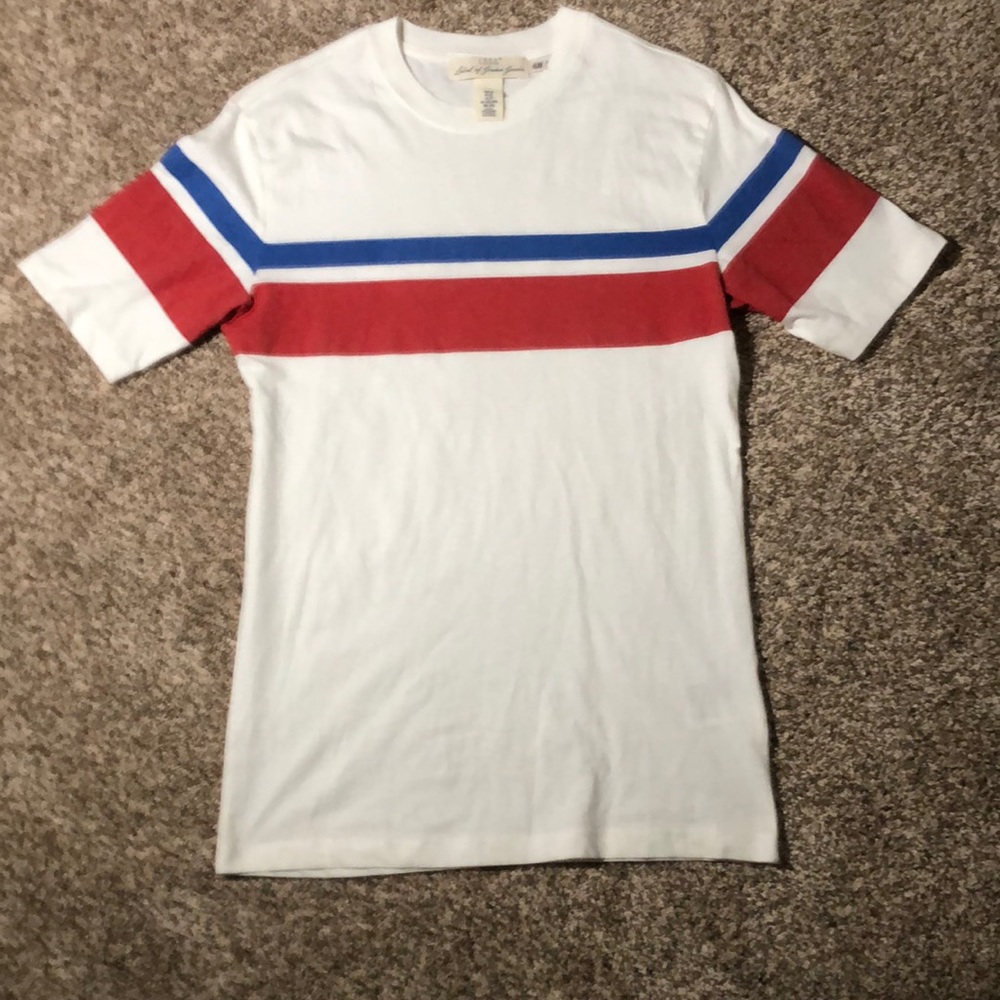 L.O.G.G shirt